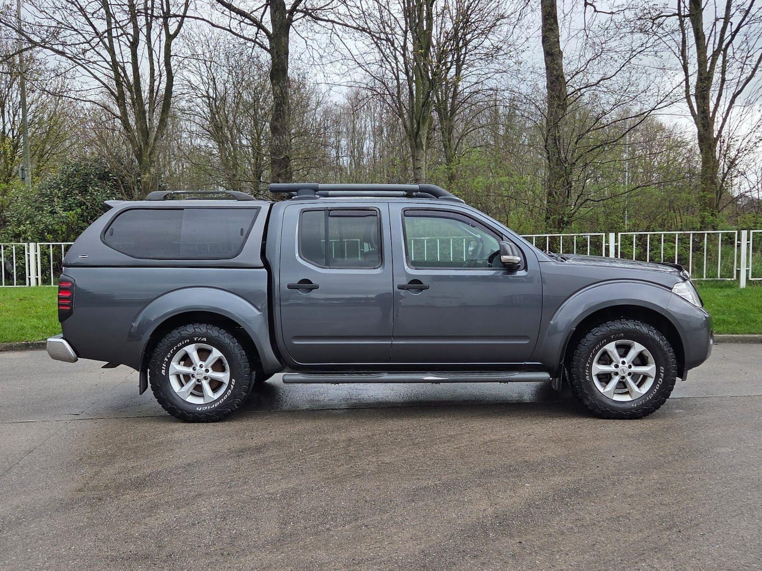 Used Nissan Navara 2013 for sale - 78128195: Photo 45