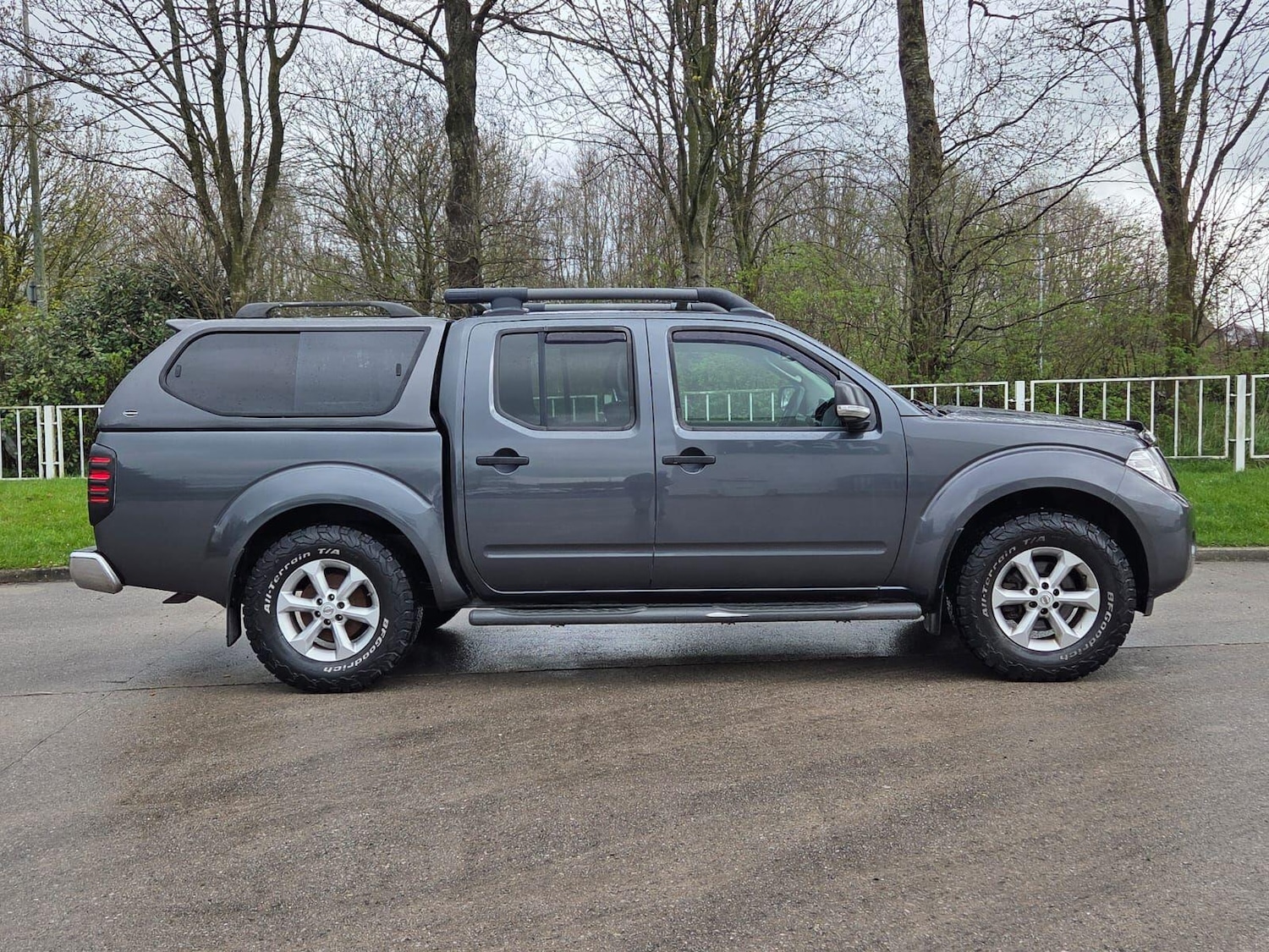 Used Nissan Navara 2013 for sale - 78128195: Photo 46