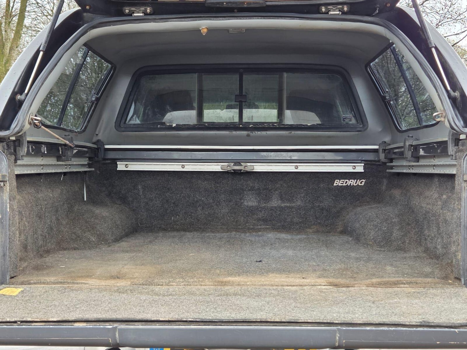 Used Nissan Navara 2013 for sale - 78128195: Photo 7