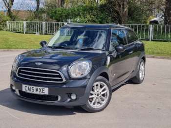 2015 (15) - 1.6 Cooper ALL4 3dr