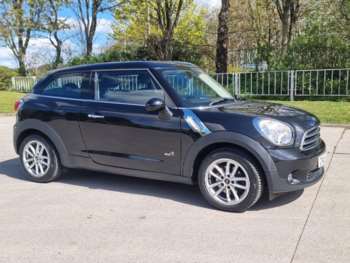 Used MINI Paceman 2015 for sale - 74851556: Photo