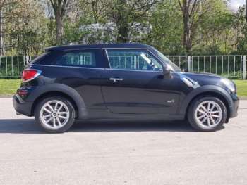 Used MINI Paceman 2015 for sale - 74851556: Photo