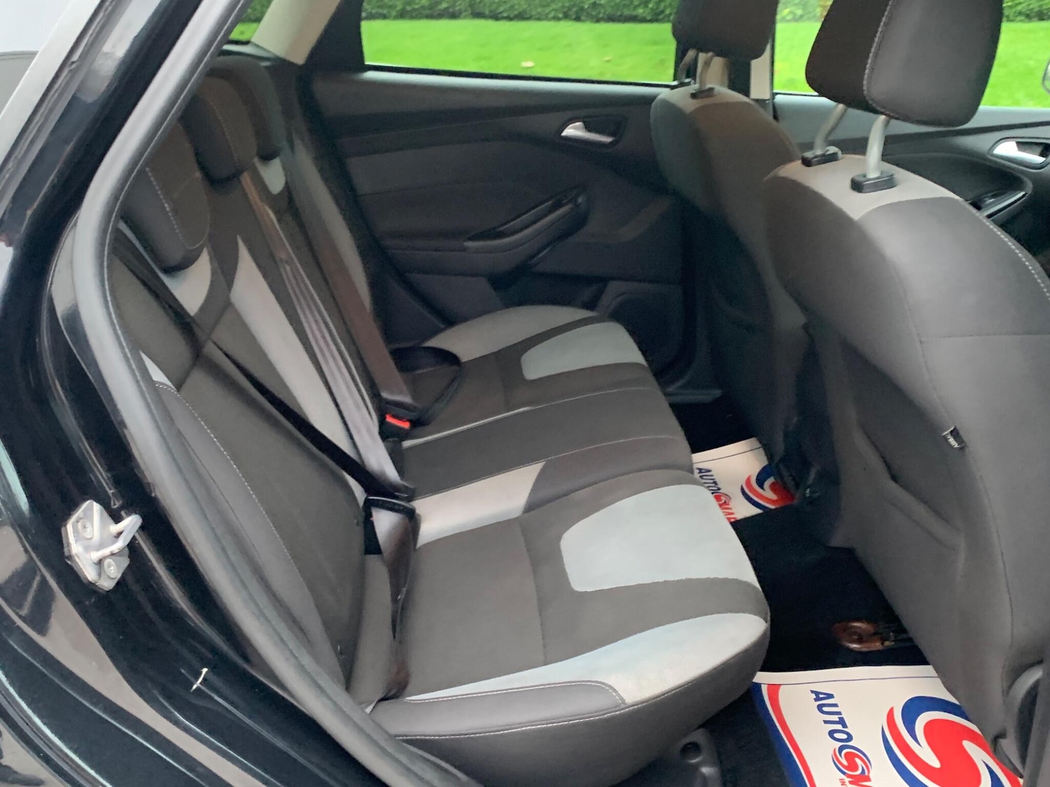 Used Ford Focus 2012 for sale - 77040719: Photo 11