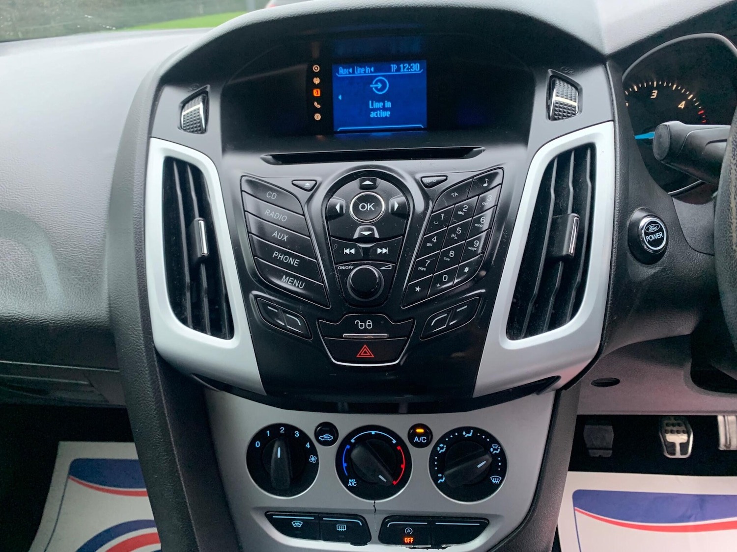 Used Ford Focus 2012 for sale - 77040719: Photo 12