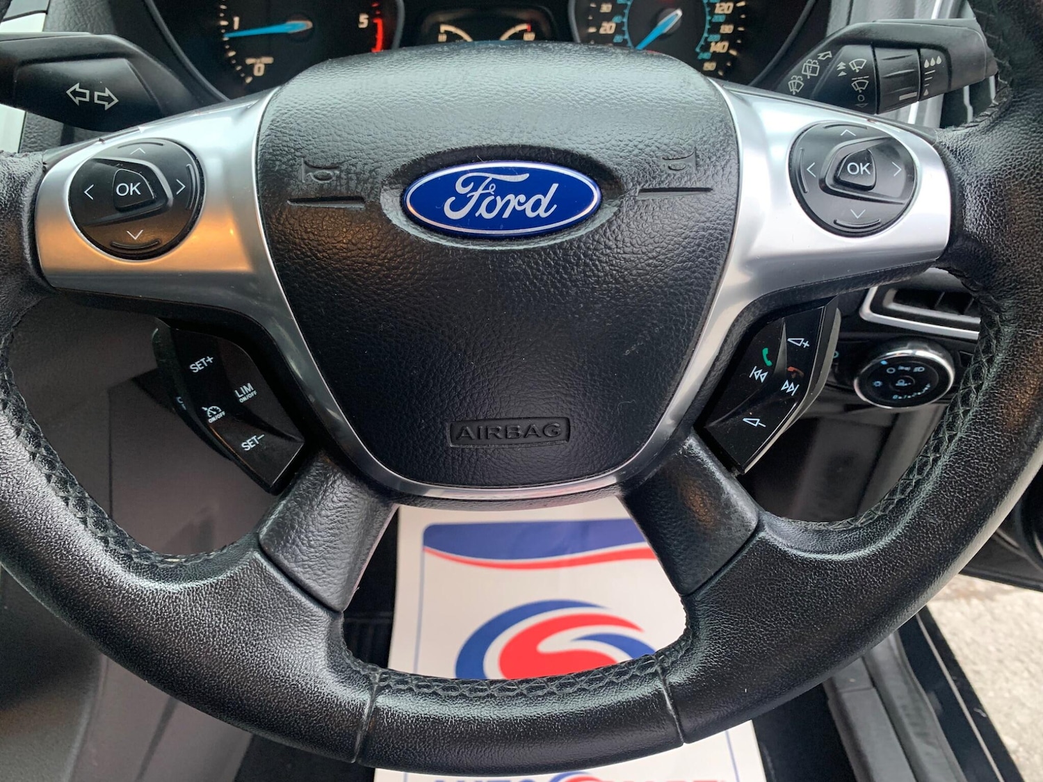 Used Ford Focus 2012 for sale - 77040719: Photo 13