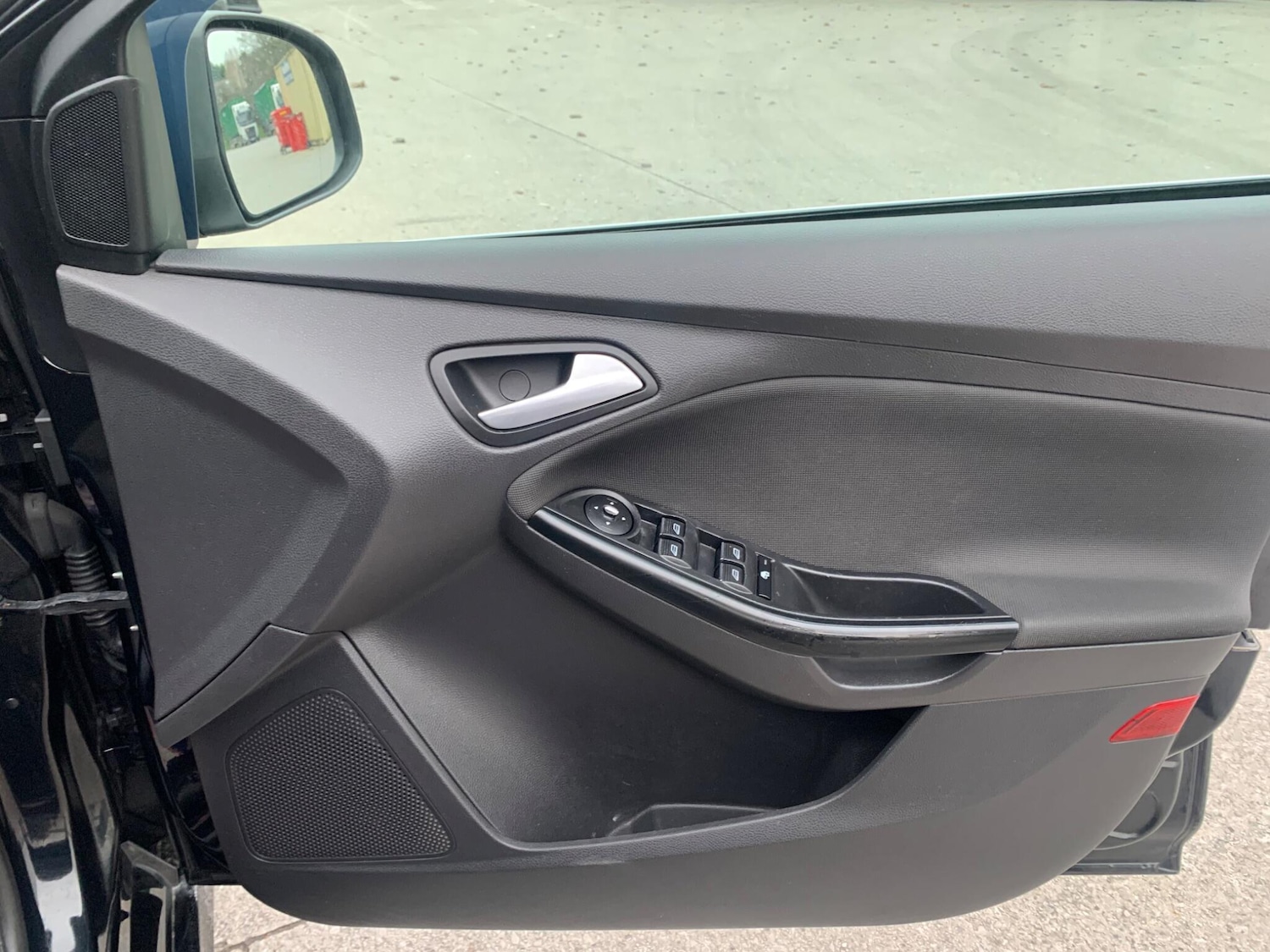 Used Ford Focus 2012 for sale - 77040719: Photo 16