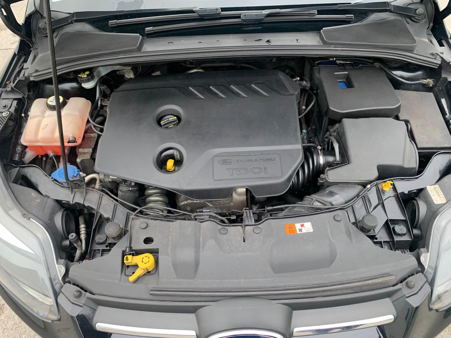 Used Ford Focus 2012 for sale - 77040719: Photo 17