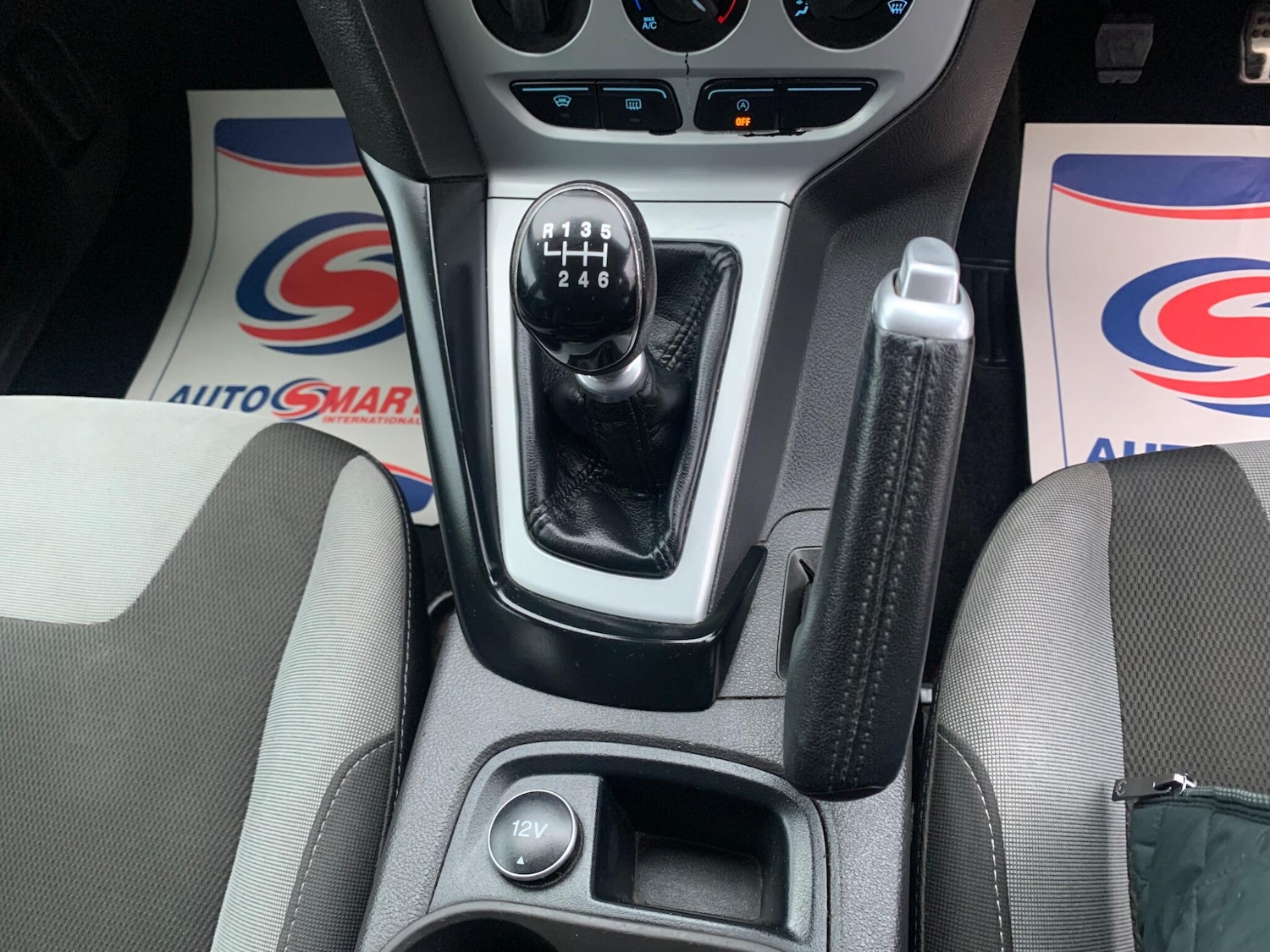 Used Ford Focus 2012 for sale - 77040719: Photo 19