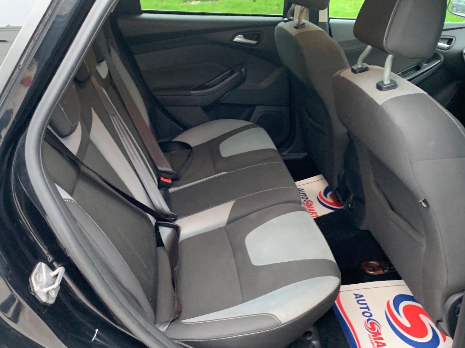 Used Ford Focus 2012 for sale - 77040719: Photo 21