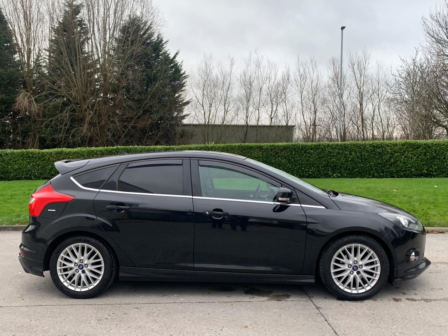 Used Ford Focus 2012 for sale - 77040719: Photo 24