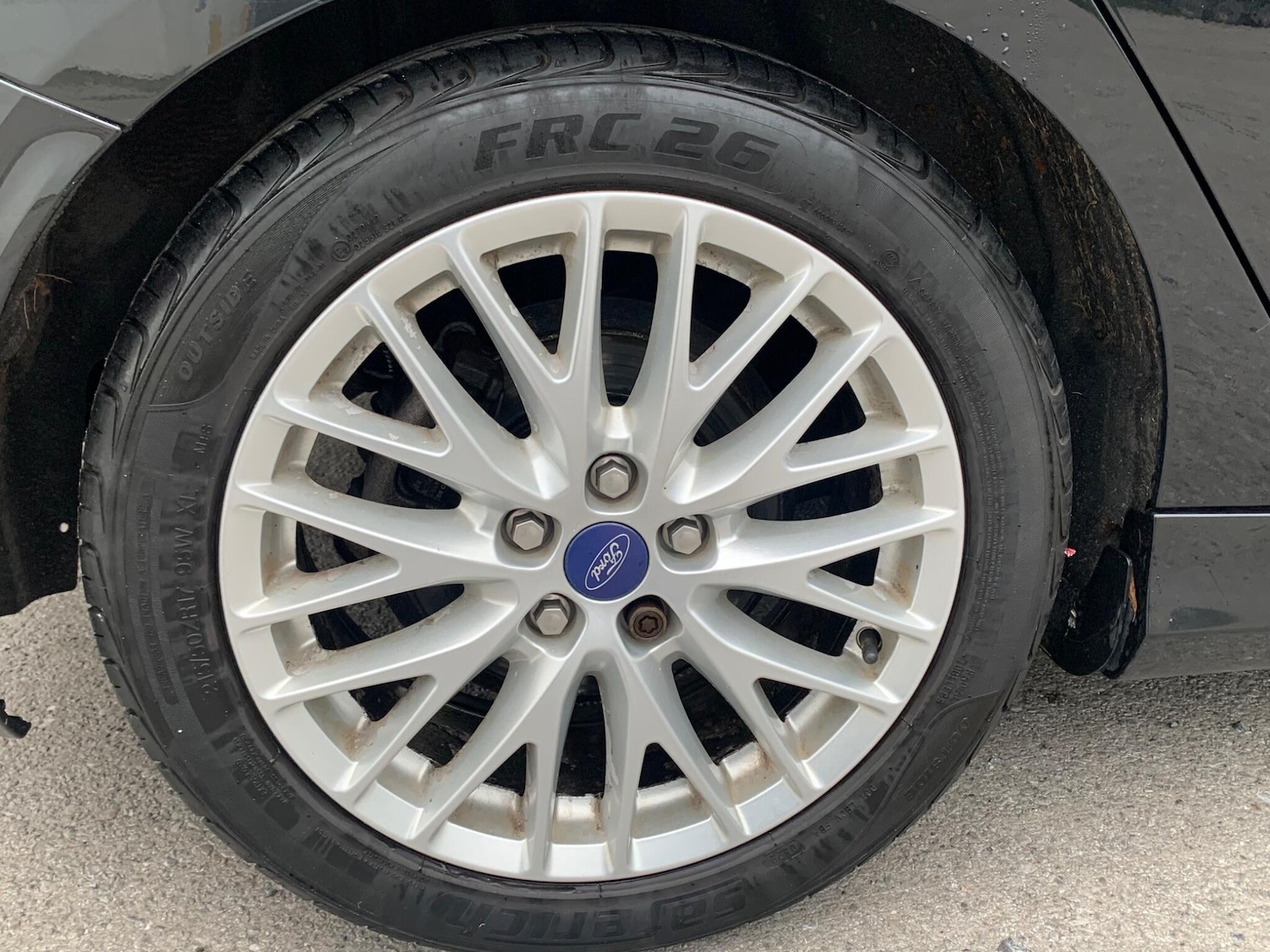 Used Ford Focus 2012 for sale - 77040719: Photo 25