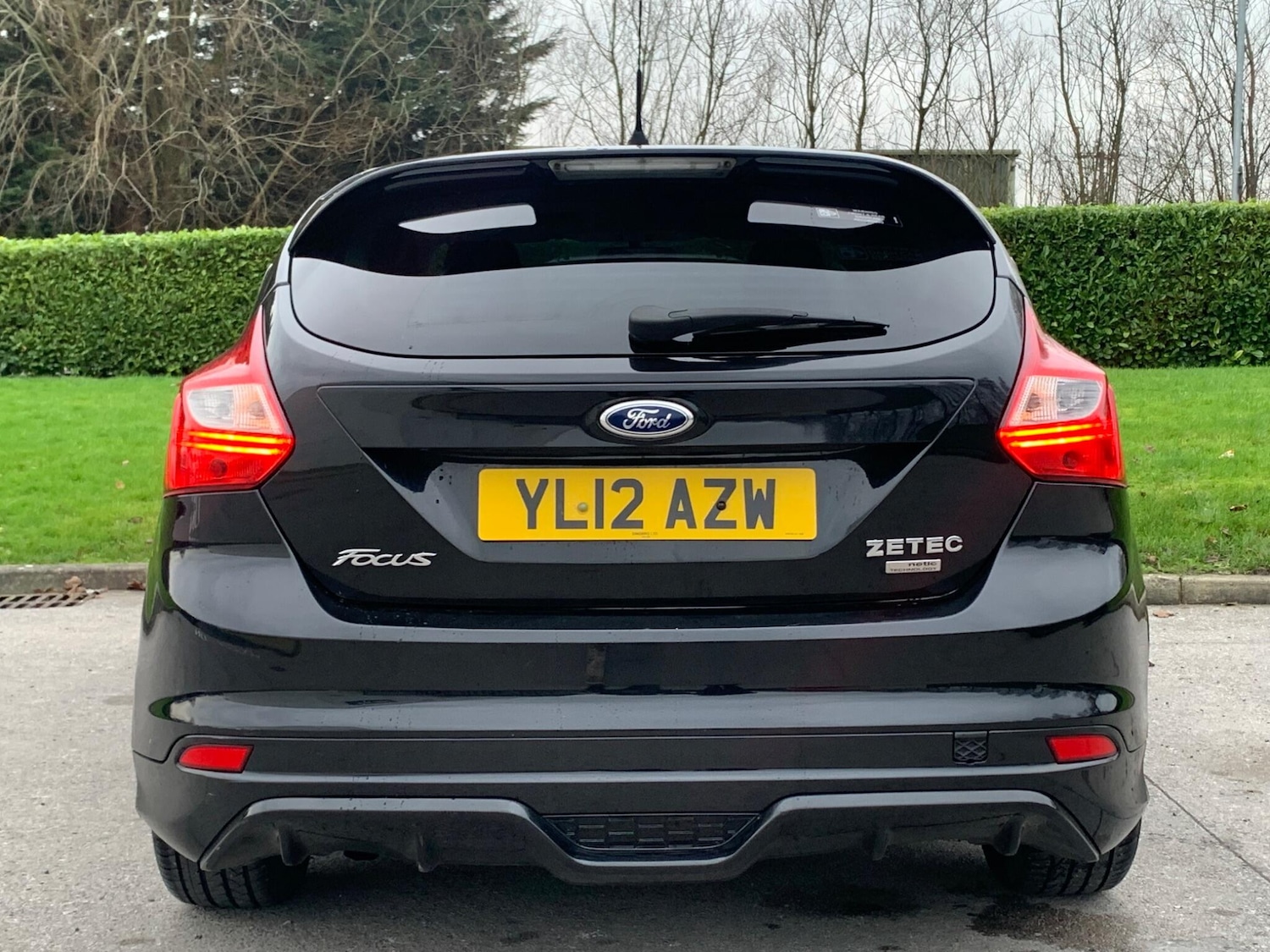 Used Ford Focus 2012 for sale - 77040719: Photo 28