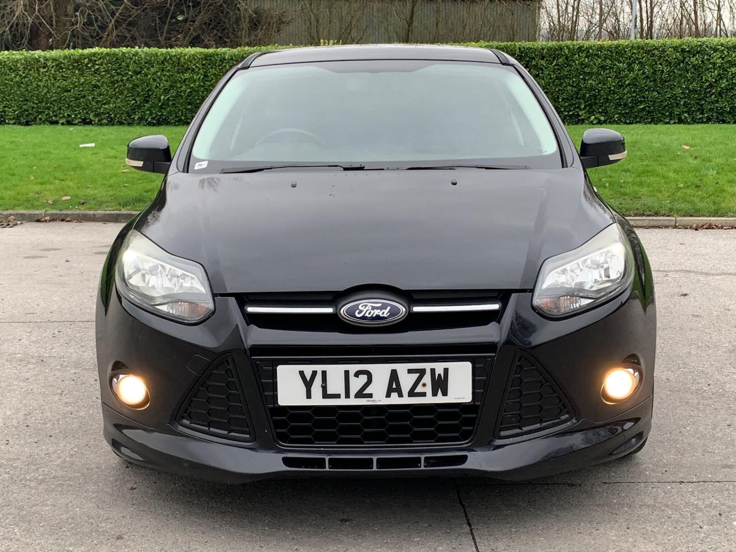 Used Ford Focus 2012 for sale - 77040719: Photo 33