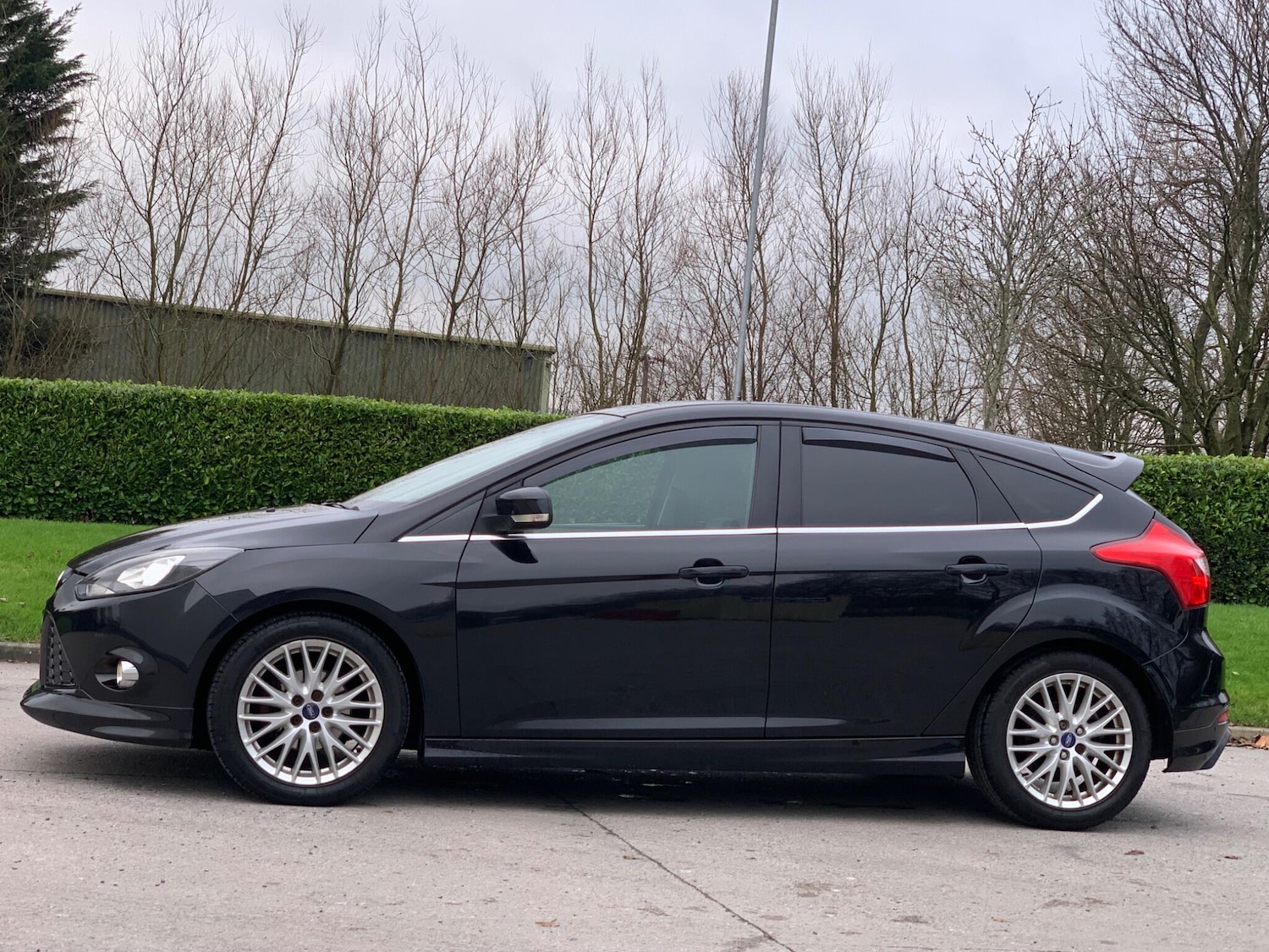 Used Ford Focus 2012 for sale - 77040719: Photo 6