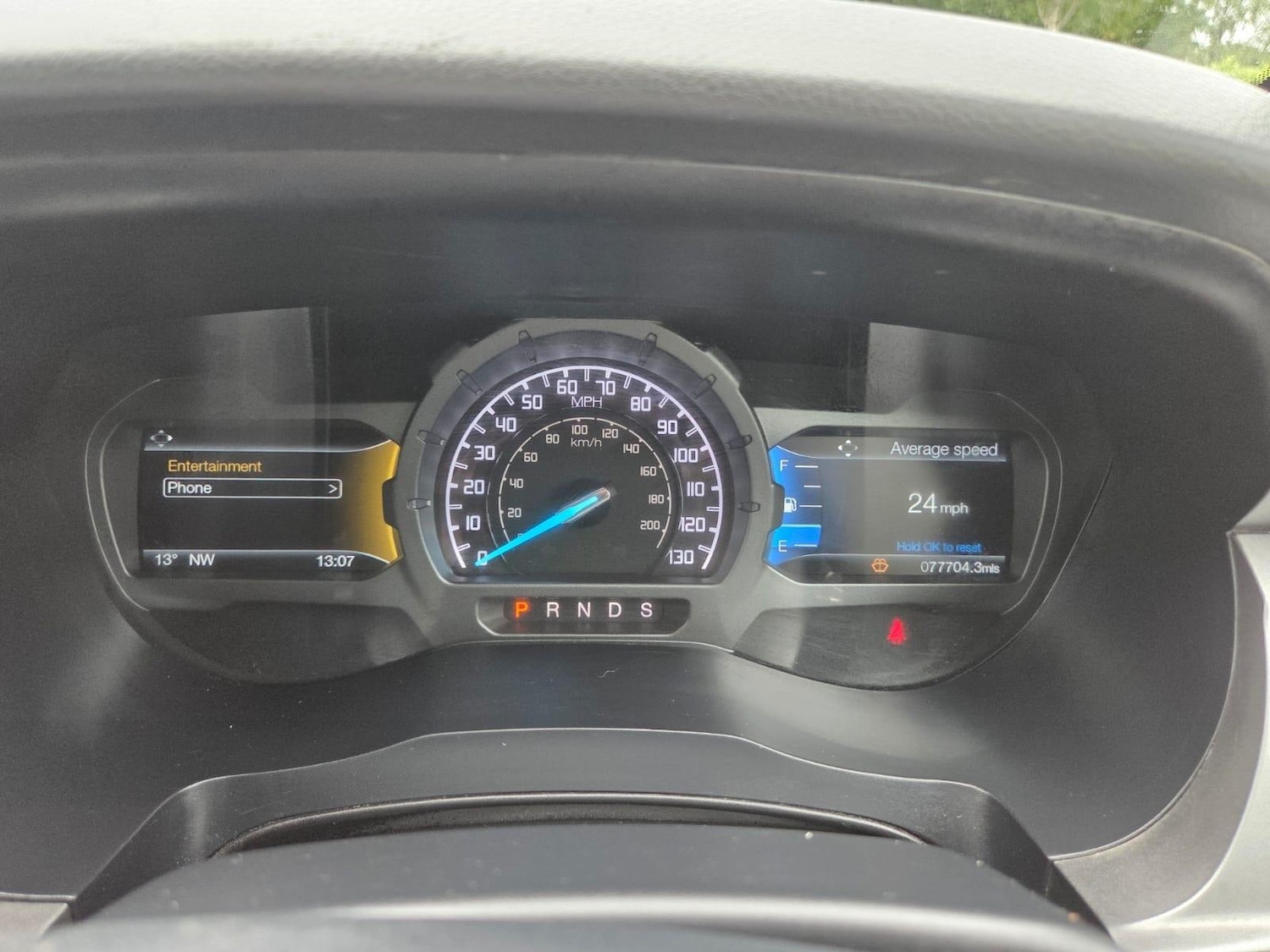 Vehicle 13