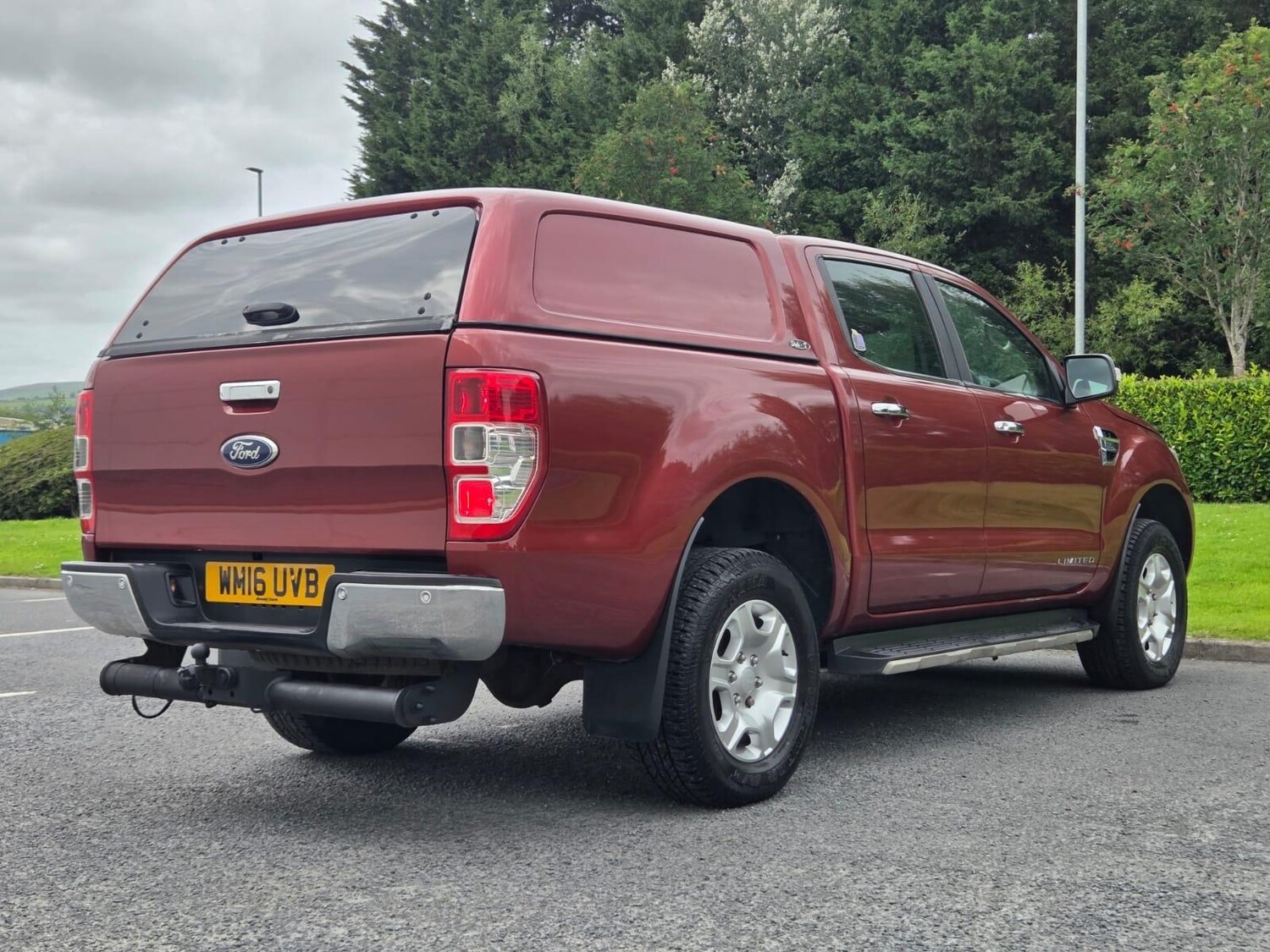 Vehicle 26