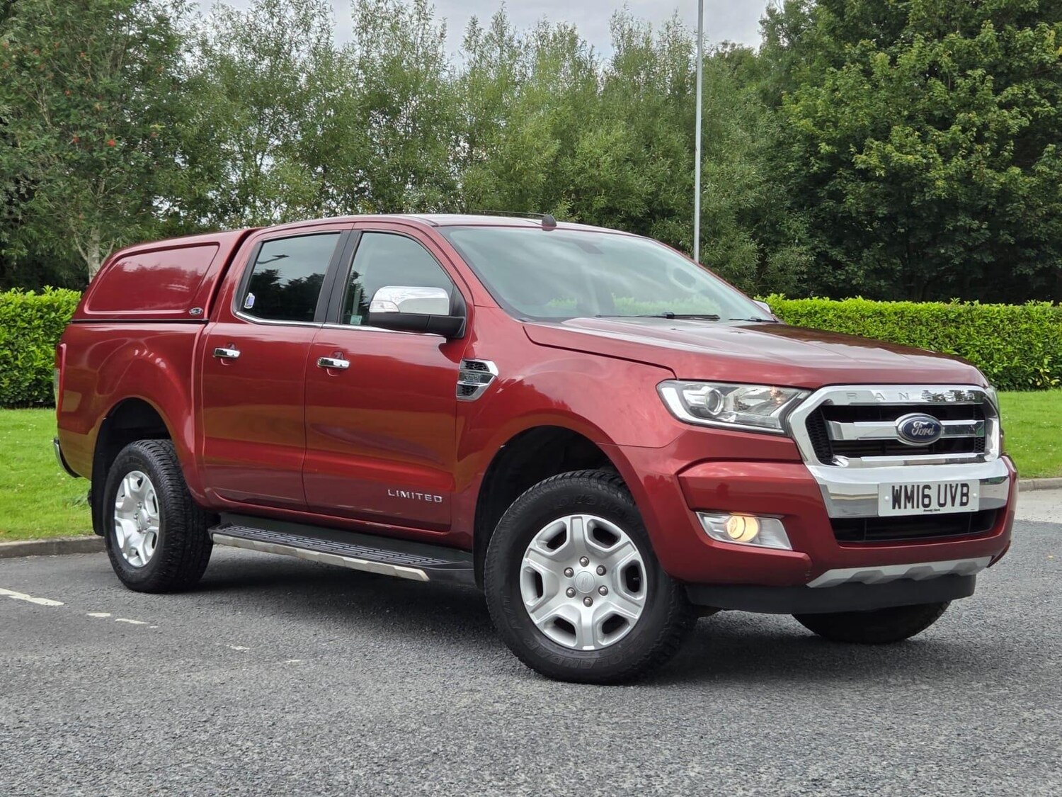 Vehicle 27