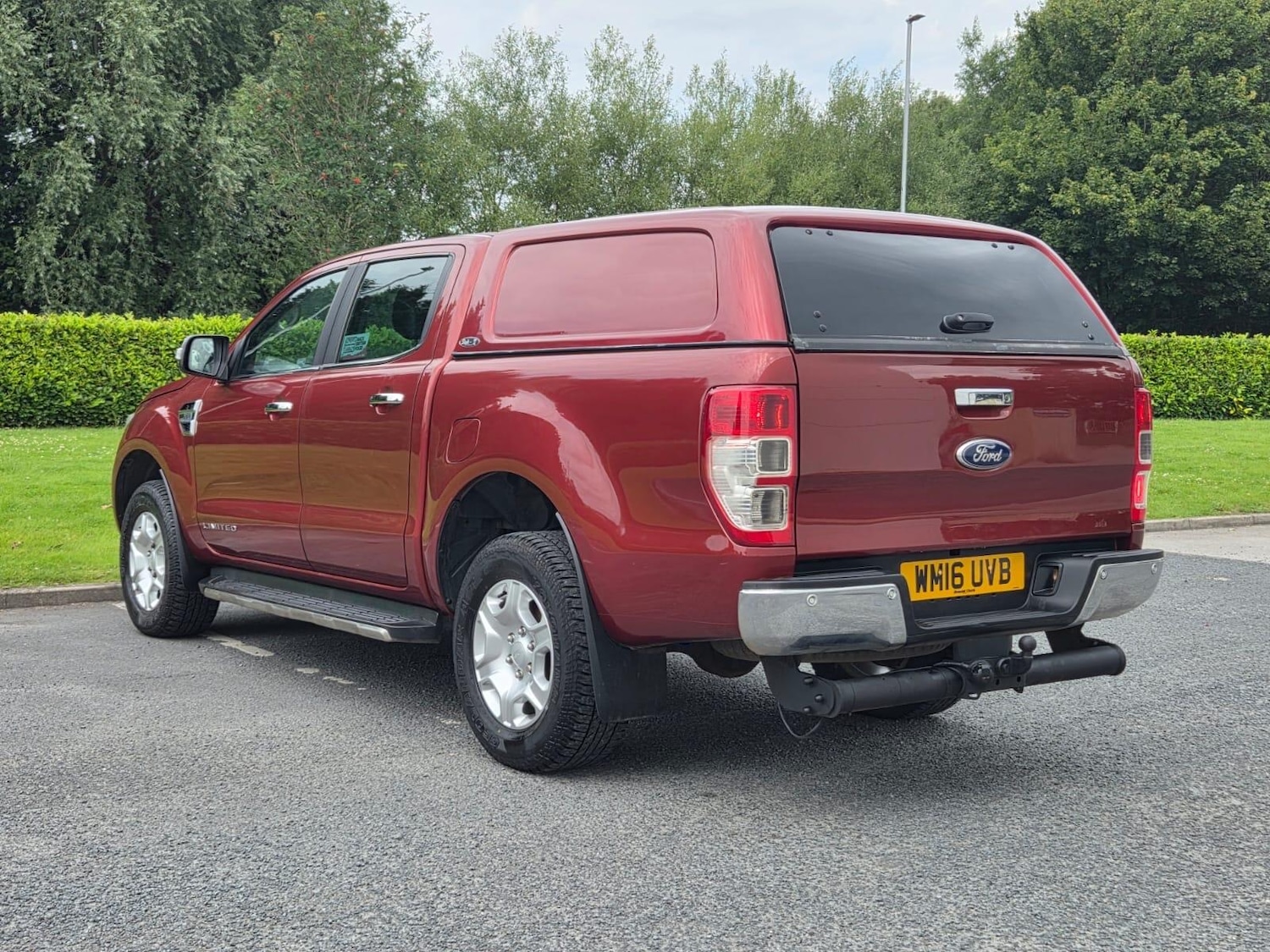 Vehicle 29