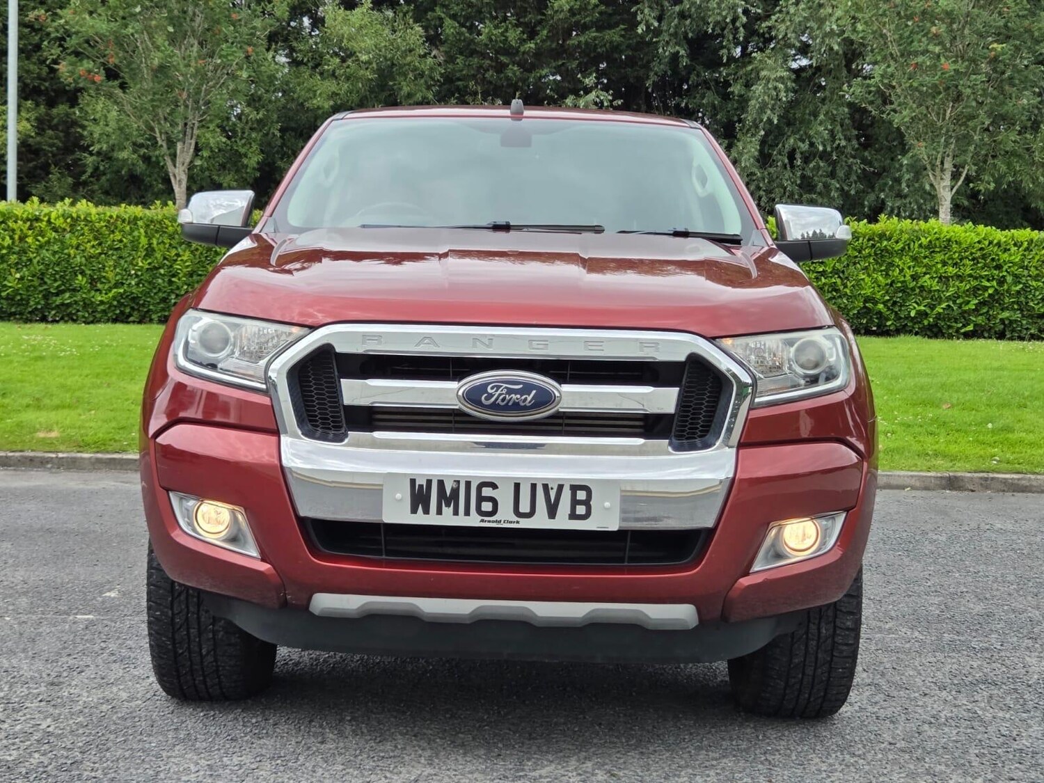 Vehicle 33
