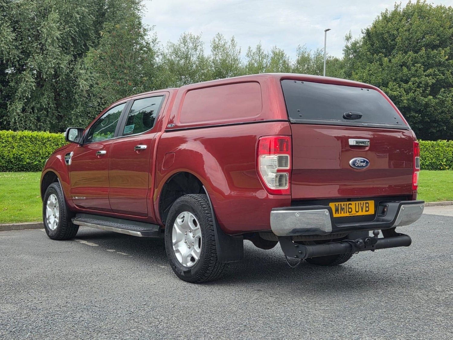 Vehicle 35
