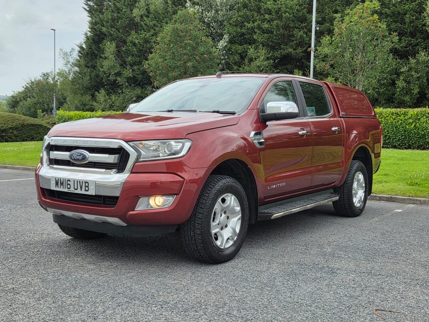 Vehicle 44