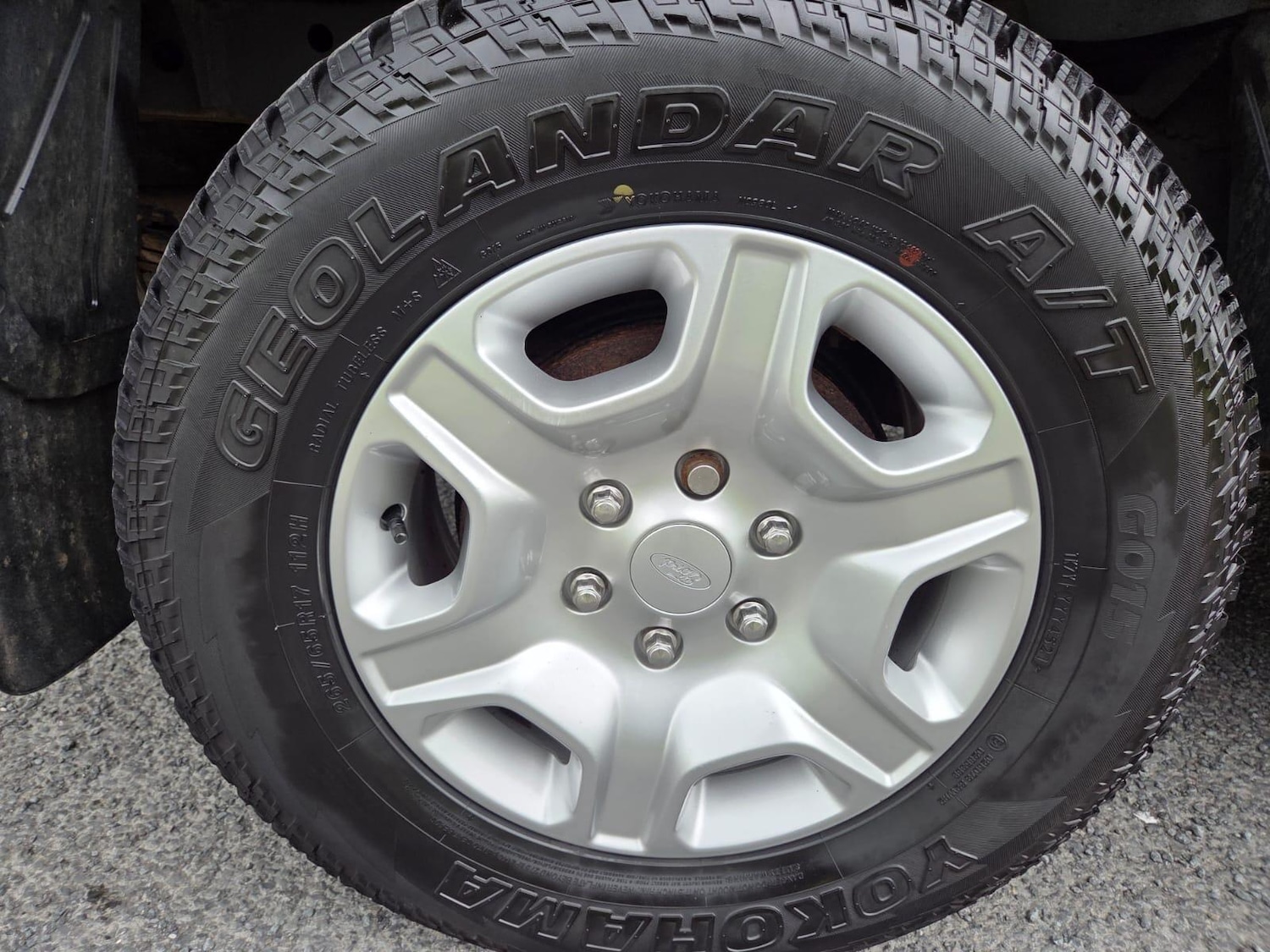 Vehicle 45