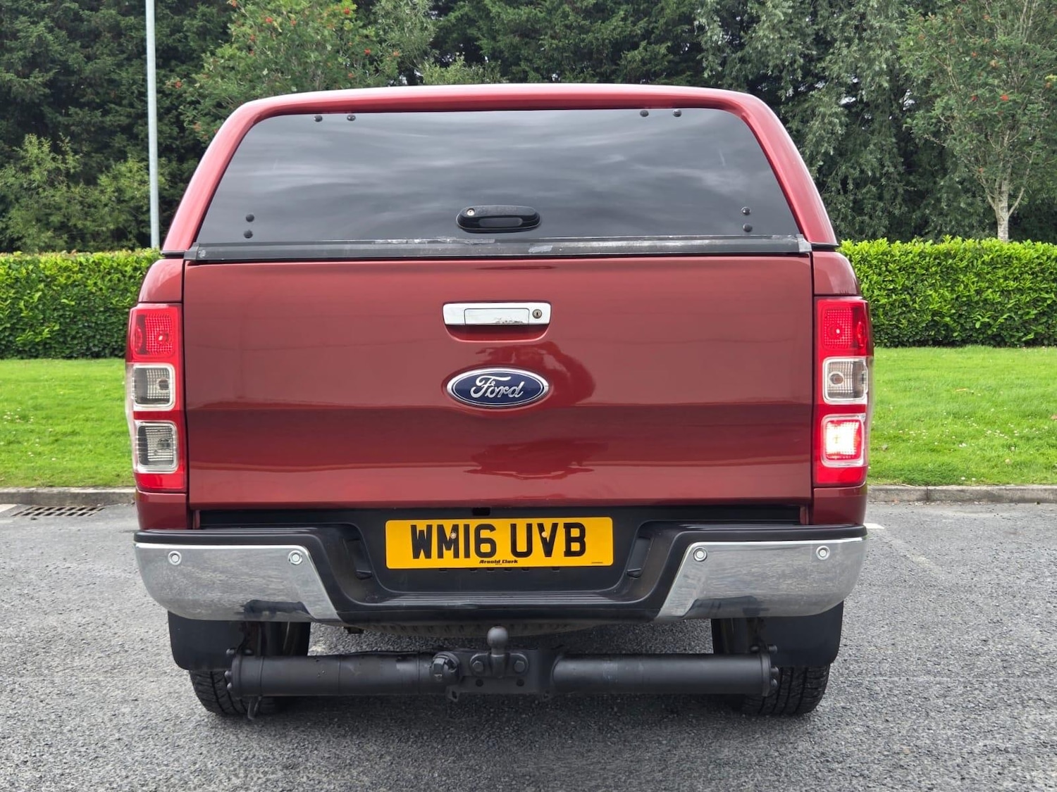 Vehicle 46