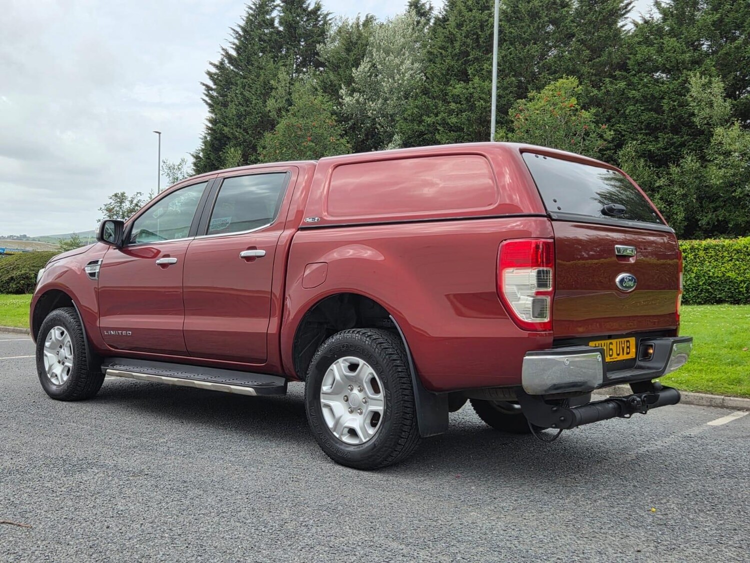 Vehicle 47
