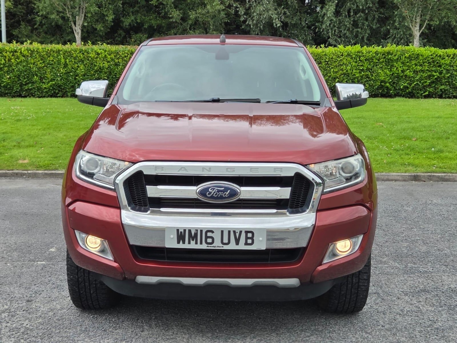 Vehicle 48