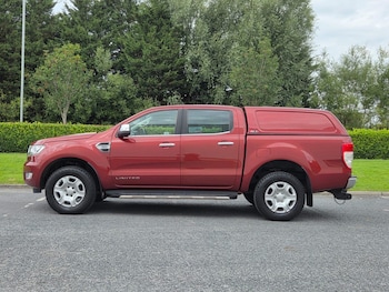 Used Ford Ranger 2016 for sale - 75506727: Photo