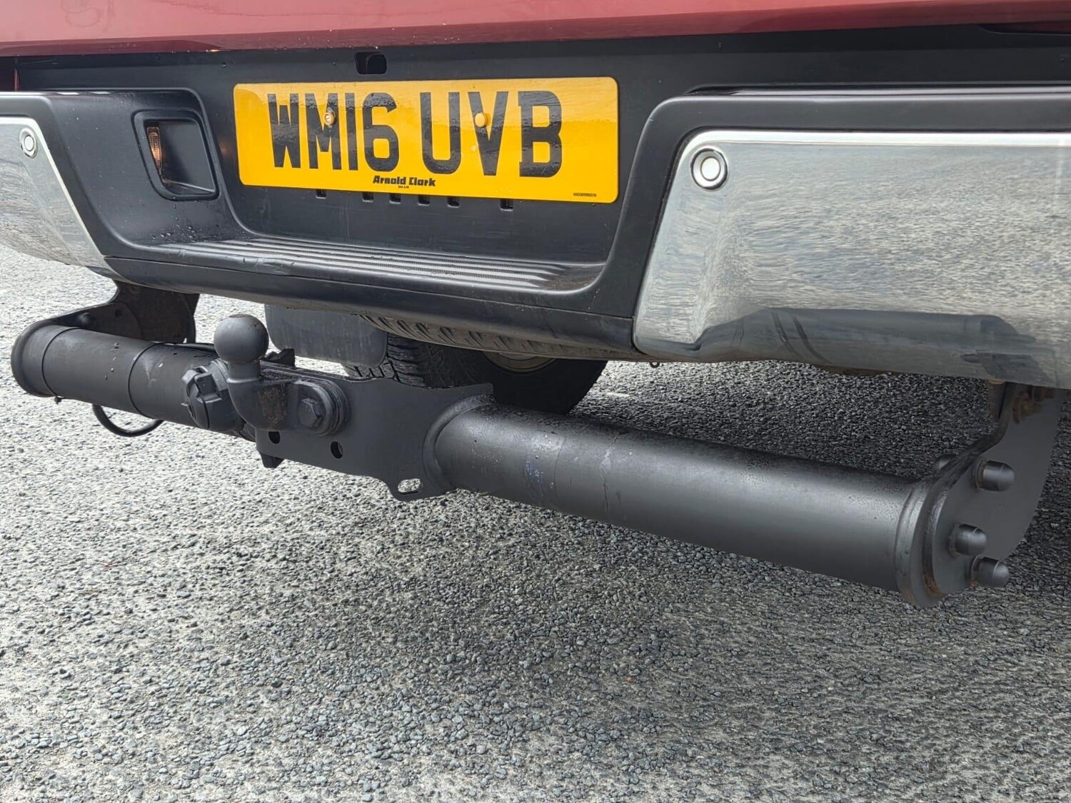 Vehicle 55