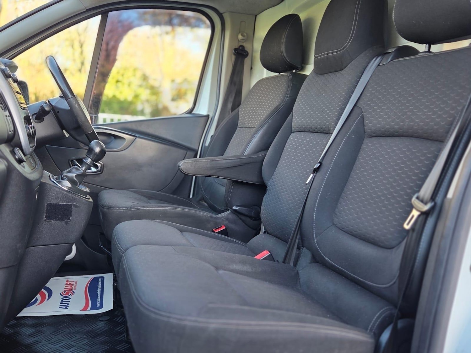 Used Vauxhall Vivaro 2015 for sale - 76633199: Photo 20