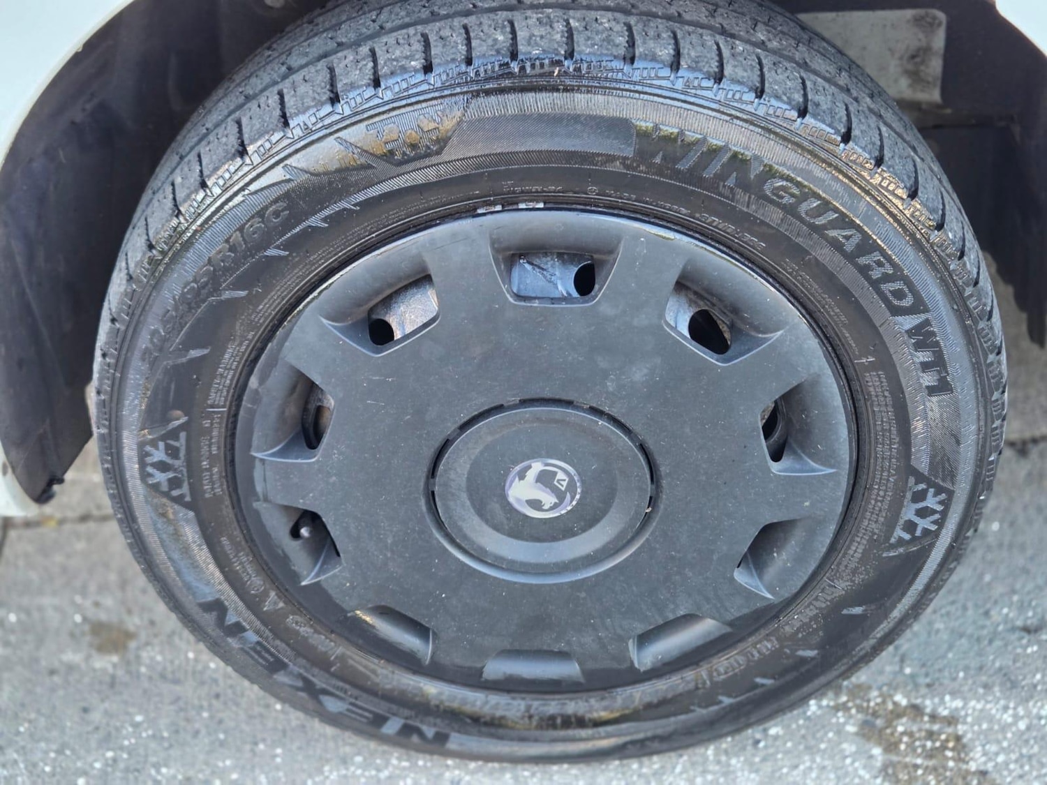 Used Vauxhall Vivaro 2015 for sale - 76633199: Photo 33