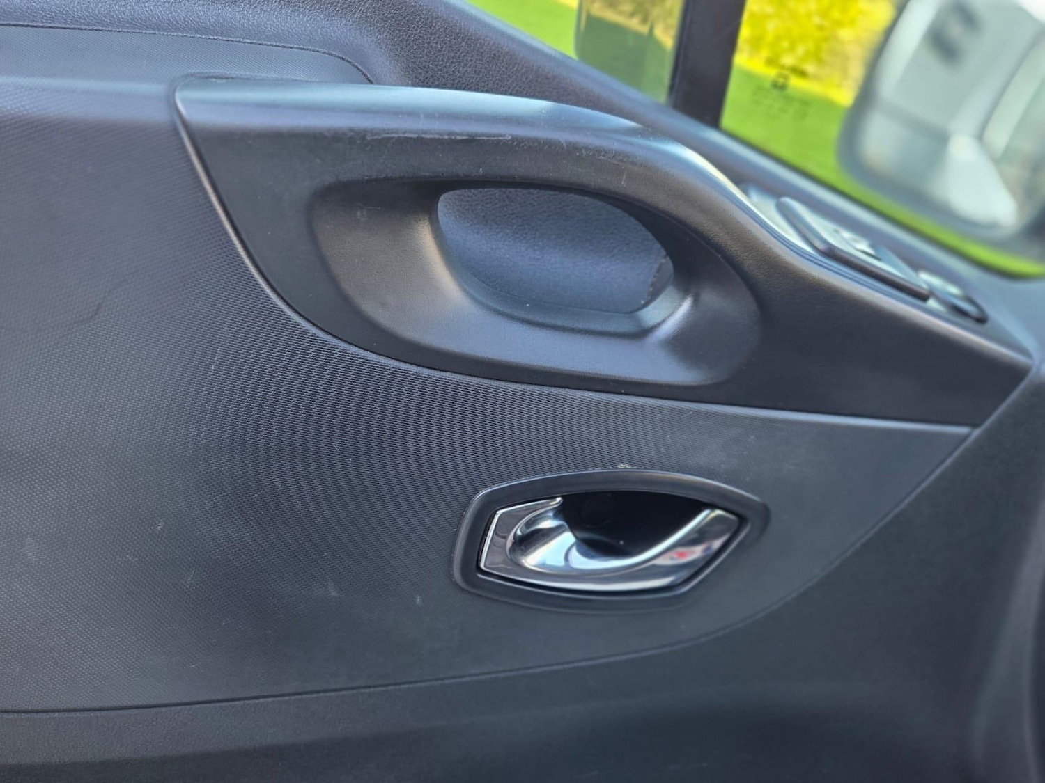 Used Vauxhall Vivaro 2015 for sale - 76633199: Photo 35