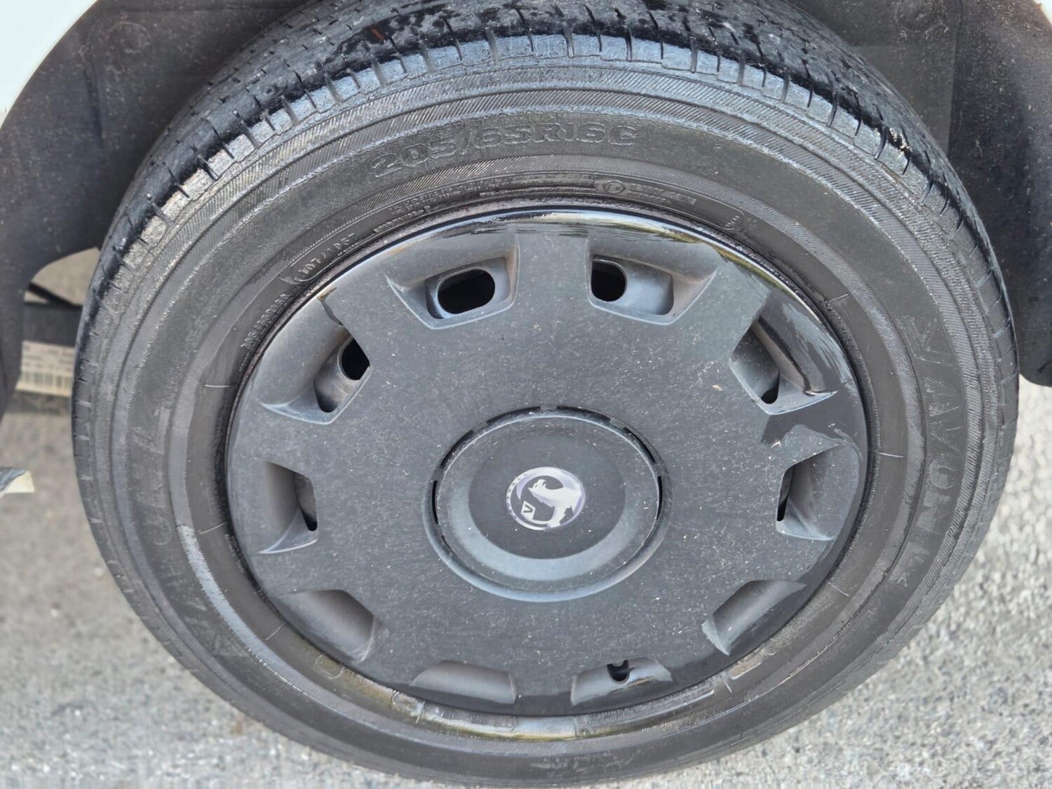 Used Vauxhall Vivaro 2015 for sale - 76633199: Photo 41