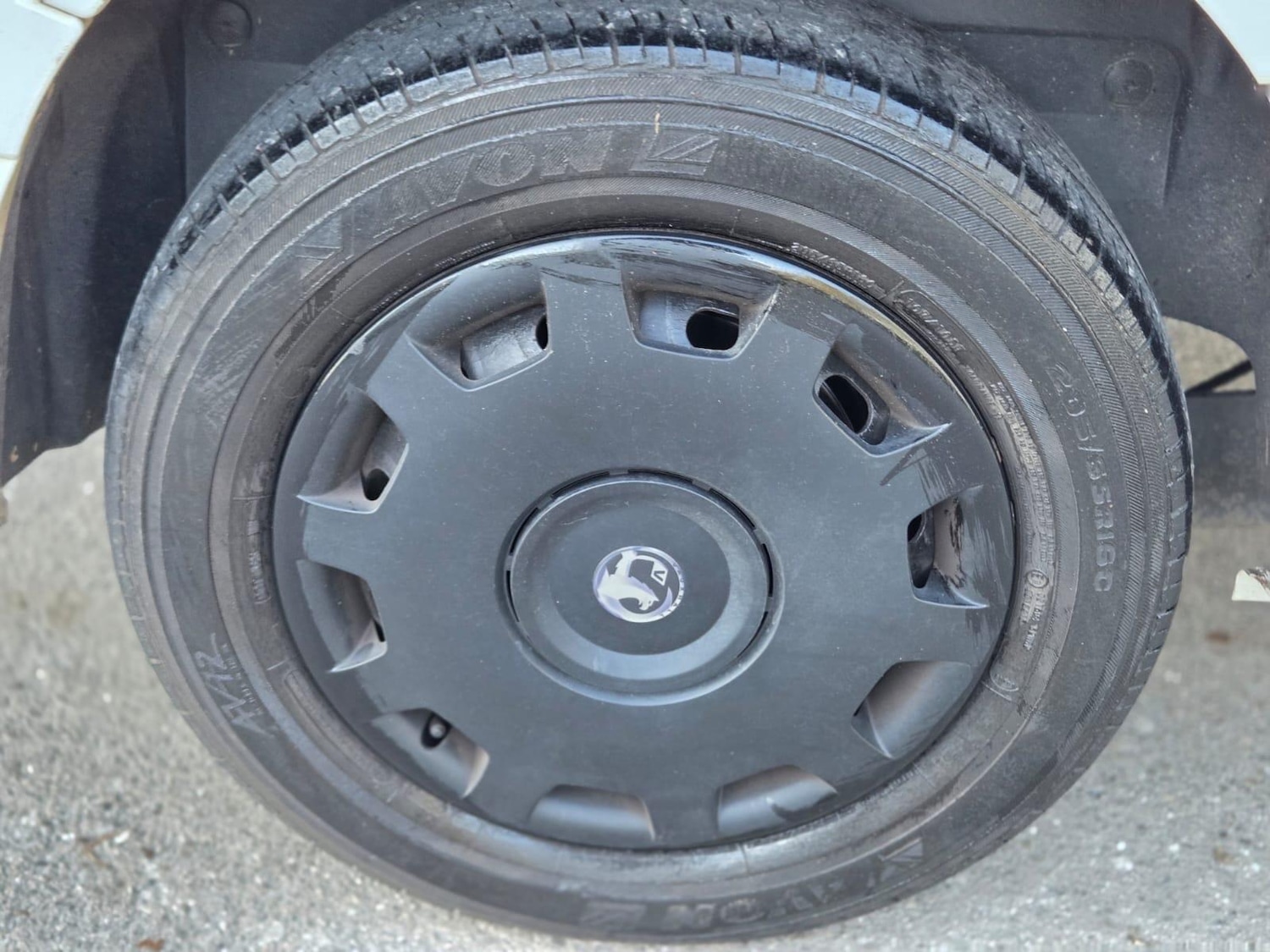 Used Vauxhall Vivaro 2015 for sale - 76633199: Photo 44