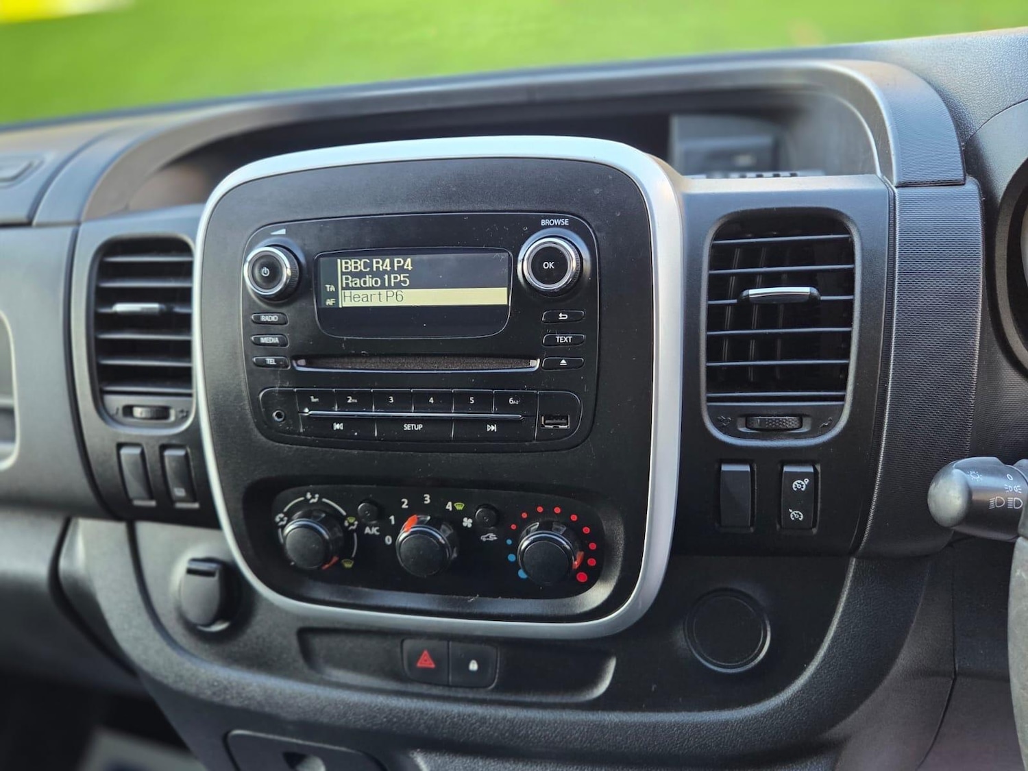 Used Vauxhall Vivaro 2015 for sale - 76633199: Photo 56