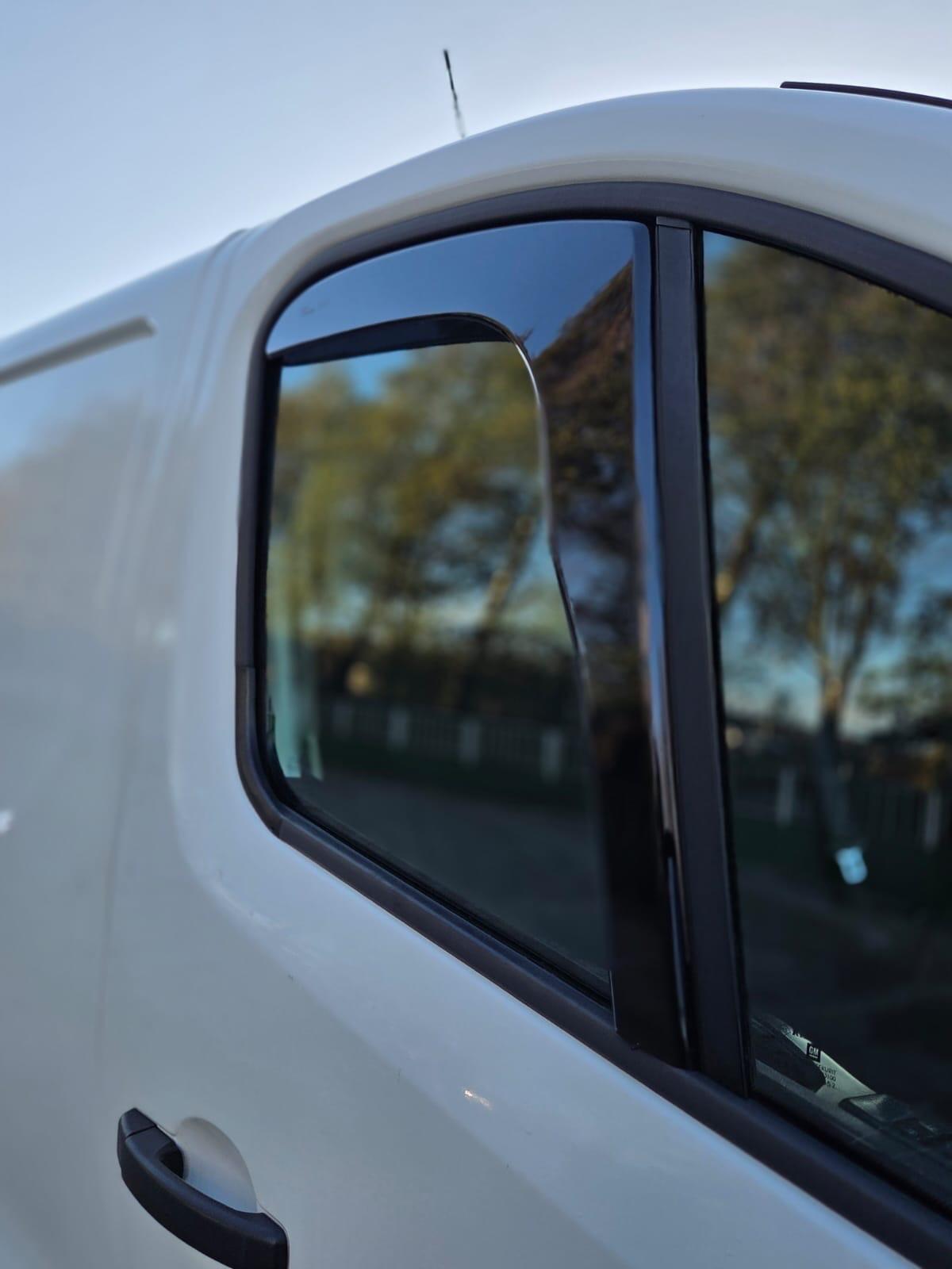 Used Vauxhall Vivaro 2015 for sale - 76633199: Photo 57