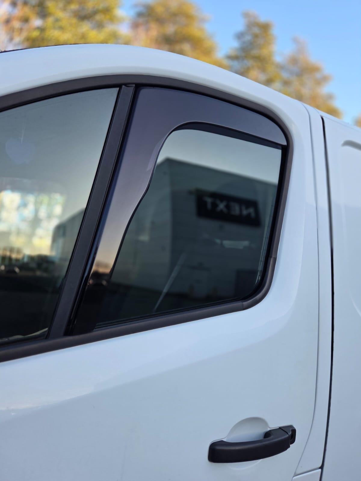 Used Vauxhall Vivaro 2015 for sale - 76633199: Photo 58