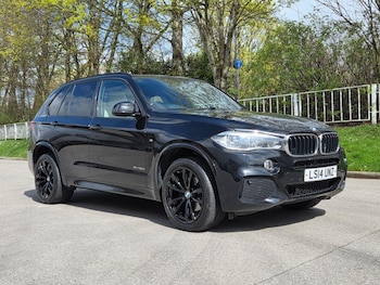 Used BMW X5 2014 for sale - 78214119: Photo