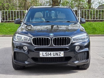 Used BMW X5 2014 for sale - 78214119: Photo