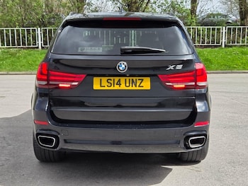 Used BMW X5 2014 for sale - 78214119: Photo