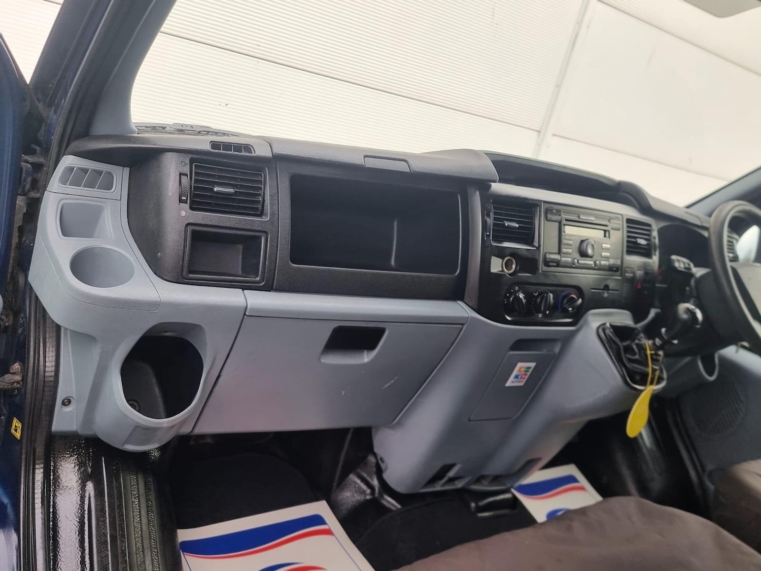 Used Ford Transit 2013 for sale - 76995289: Photo 10