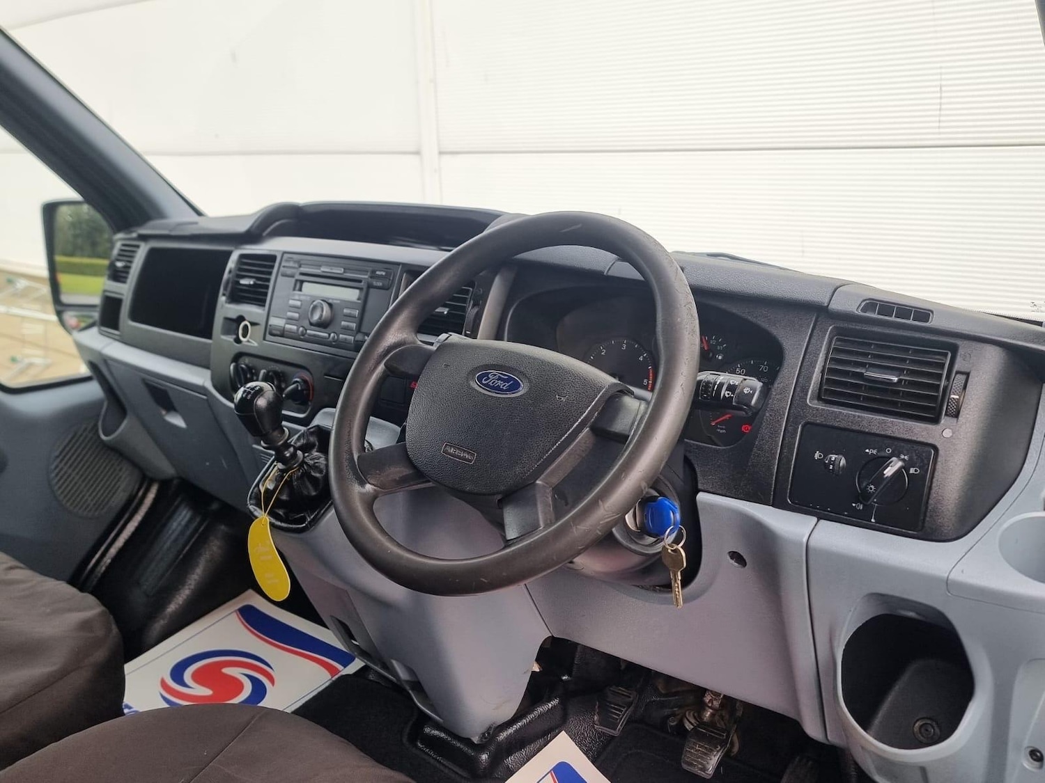 Used Ford Transit 2013 for sale - 76995289: Photo 11