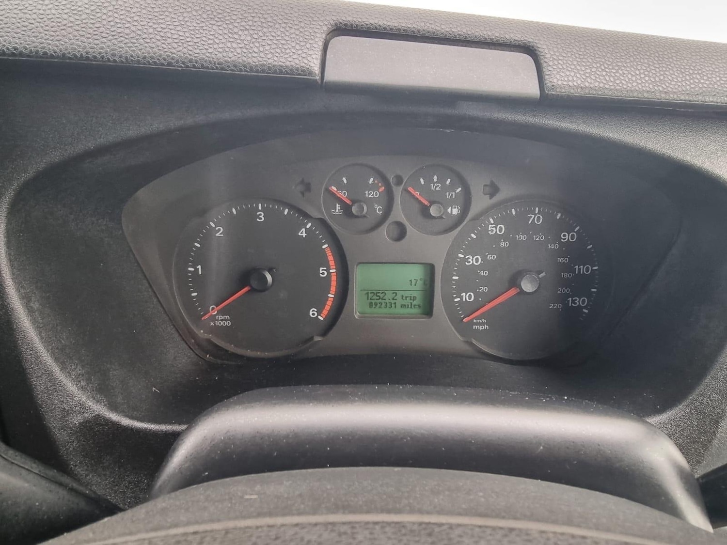 Used Ford Transit 2013 for sale - 76995289: Photo 14