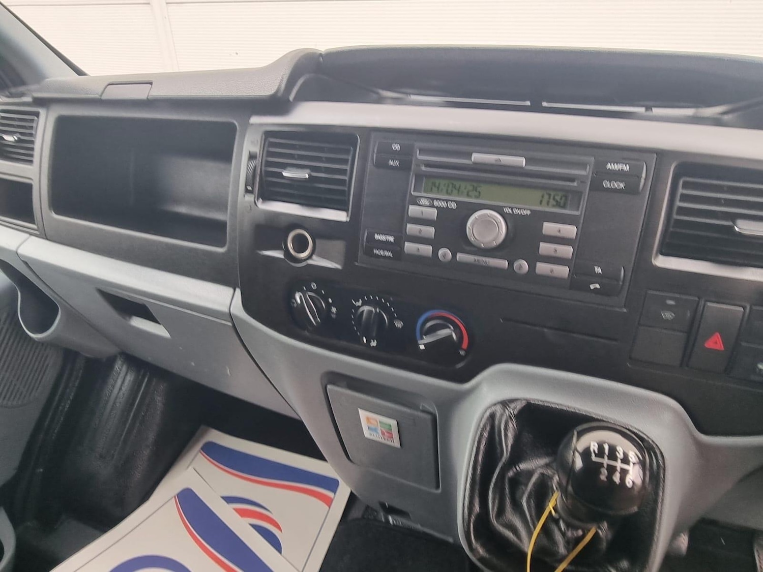 Used Ford Transit 2013 for sale - 76995289: Photo 15