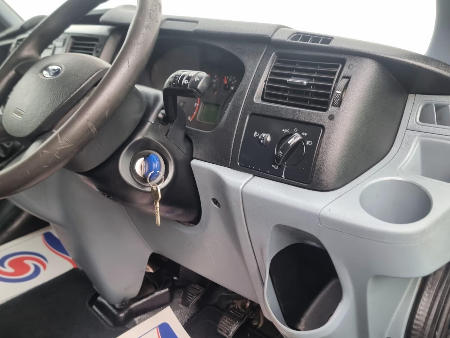 Used Ford Transit 2013 for sale - 76995289: Photo 35