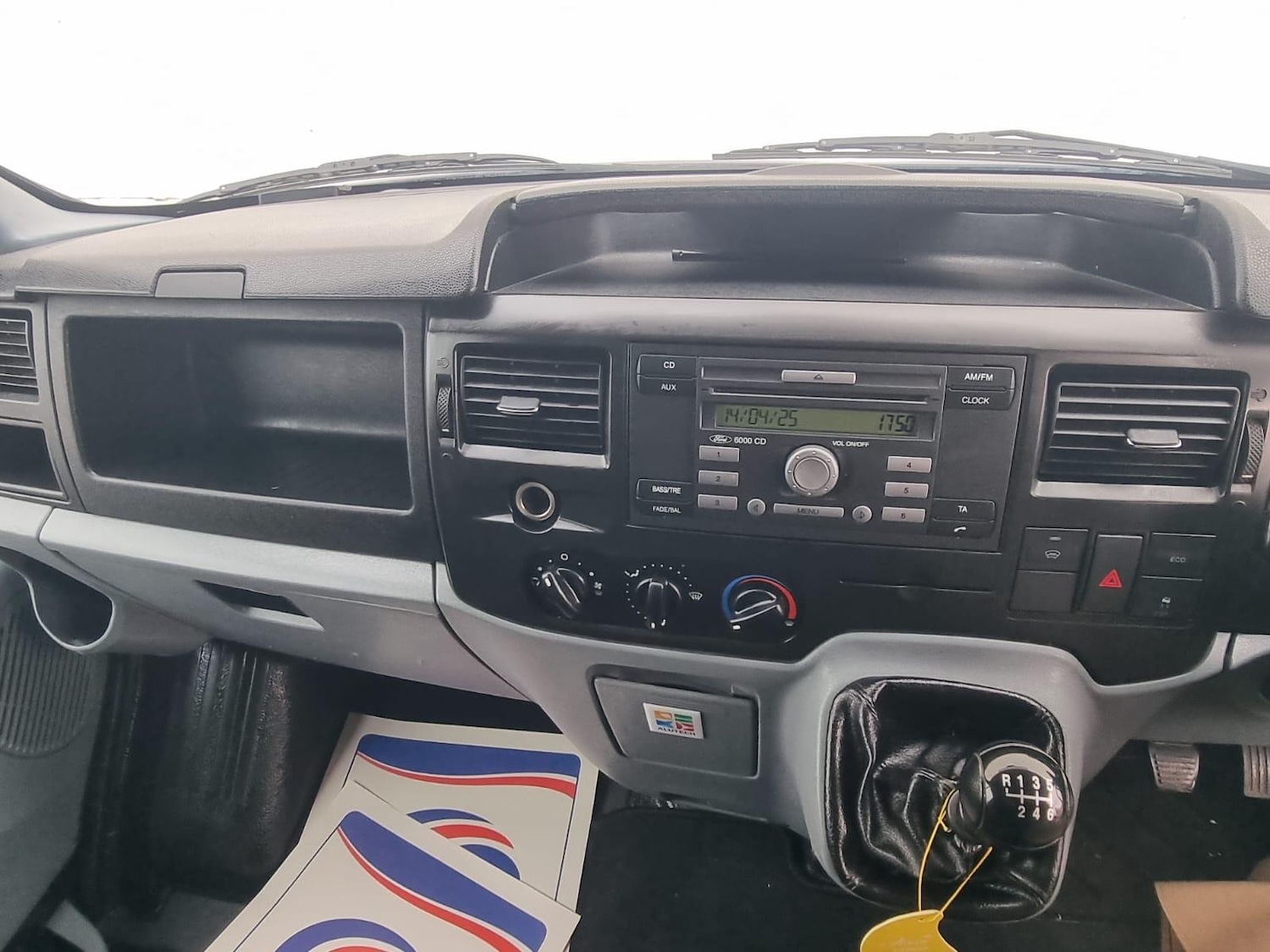 Used Ford Transit 2013 for sale - 76995289: Photo 38