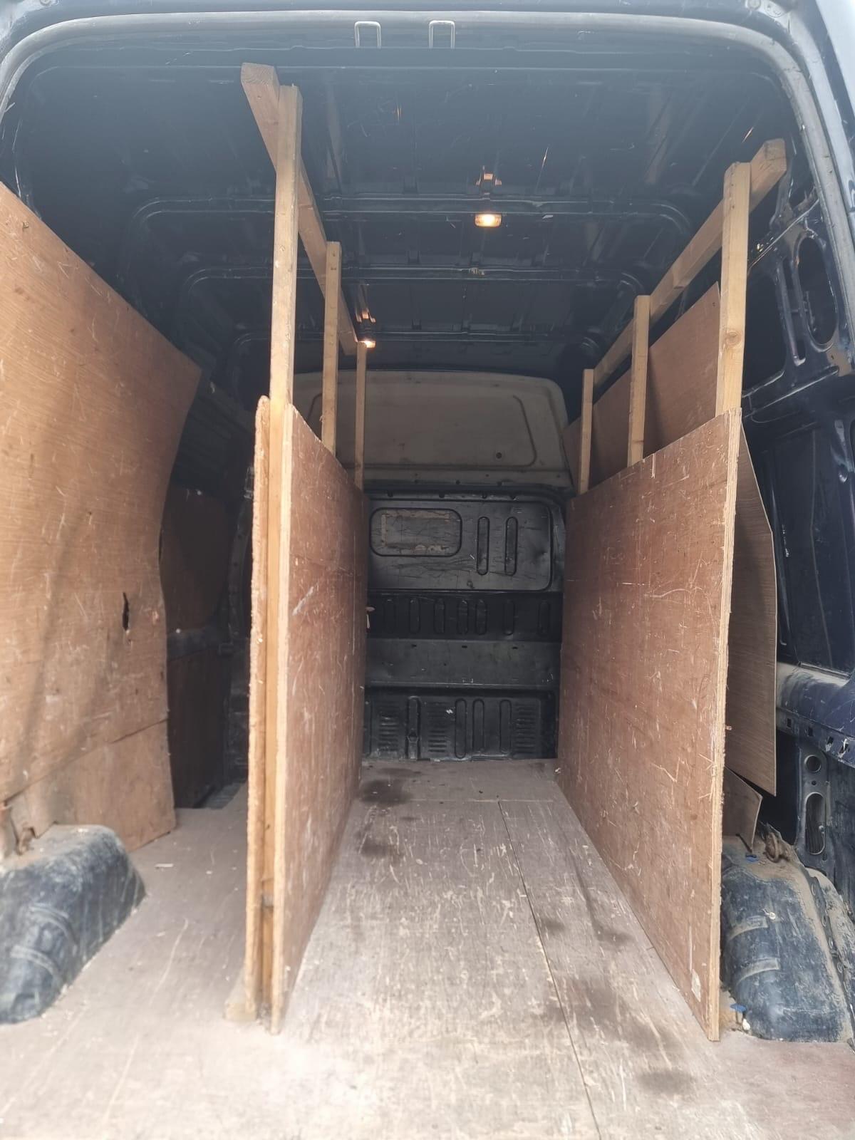 Used Ford Transit 2013 for sale - 76995289: Photo 40