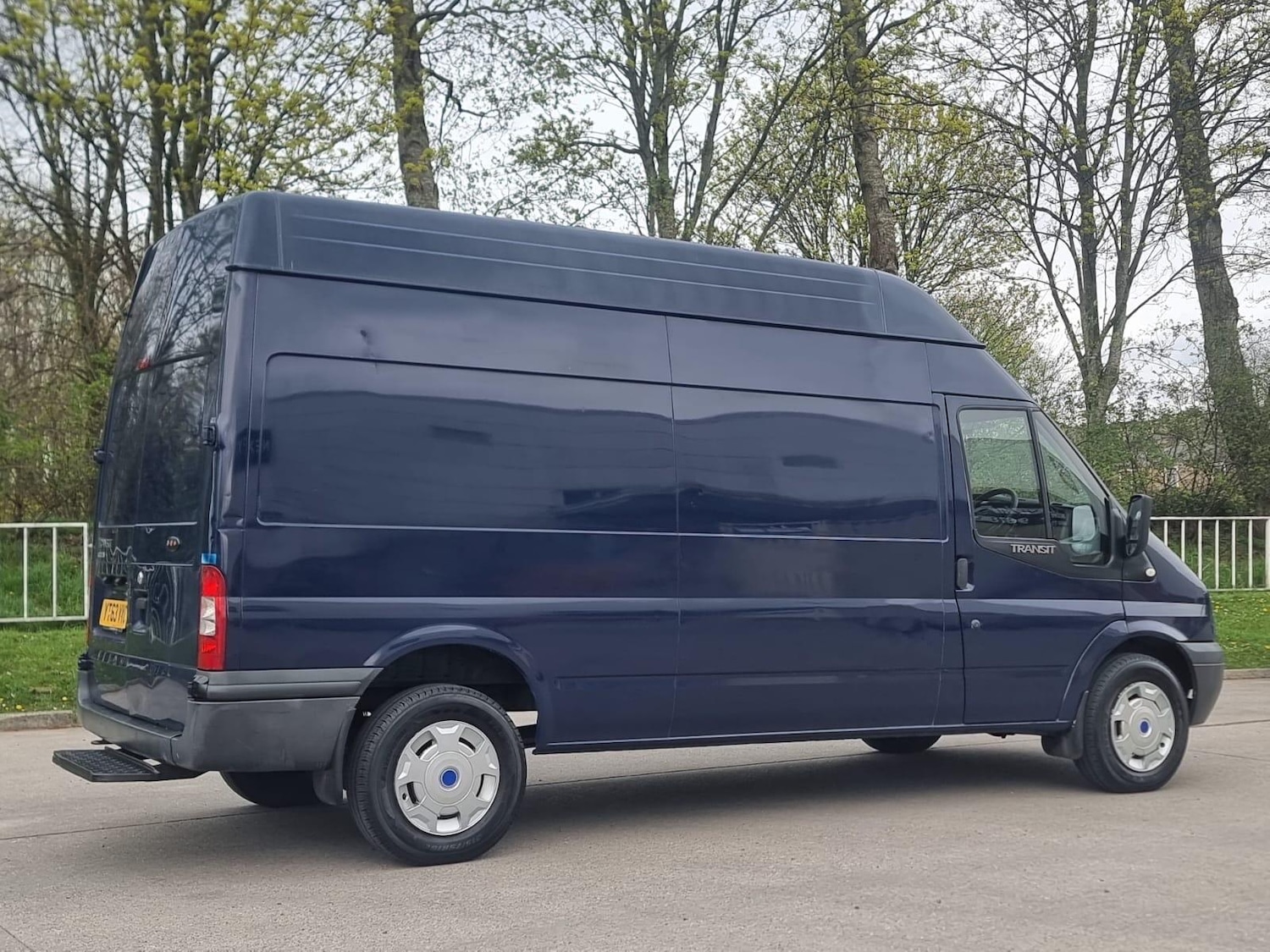 Used Ford Transit 2013 for sale - 76995289: Photo 42